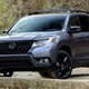 Illustration for article titled The 2019 Honda Passport Is The Beefy Honda Crossover Of Your Dreams